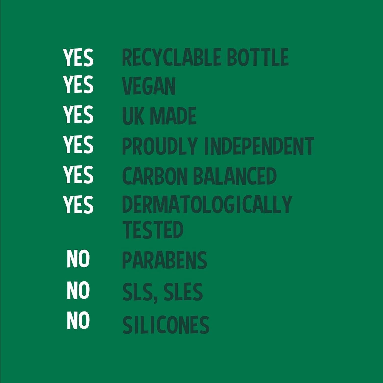 Organic Coconut Shampoo, Hydrating for Dry Hair & Scalp, Vegan & Cruelty Free, No SLS, Silcones or Parabens, 5L Refill Pack