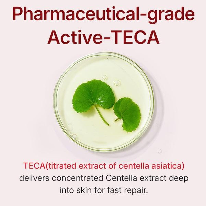 [Centellian24] Madeca Cream Time Reverse | Anti-Aging Moisturizer for Wrinkles & Dry Skin | Cica + Hyaluronic Acid | Korean Skincare | 1.69 Fl.Oz