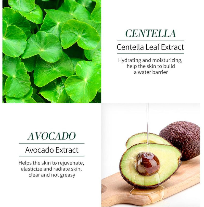 Avocado Eye Mask 60Piece Eyebrightening Patch Is Suitable for Dark Circles Andpuffiness,Moisturizing&Nourishing Eye Carefacial Mask,Relieving Stress Andimproving Dry Eyeskin Collagen Eye Patches Soothing Avocado Eye Mask Hydrating Avocado Eye Masks