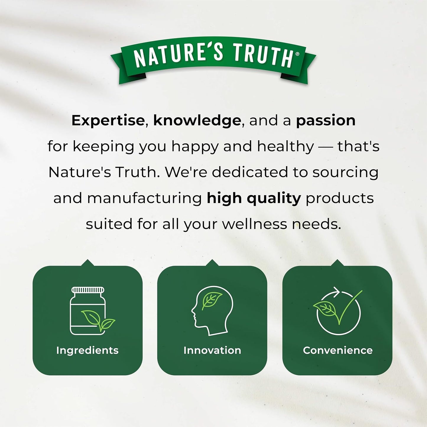 Evening Primrose Oil 1000Mg | 120 Softgel Capsules | High Strength Omega 6 and GLA | Cold-Pressed | Natures Truth