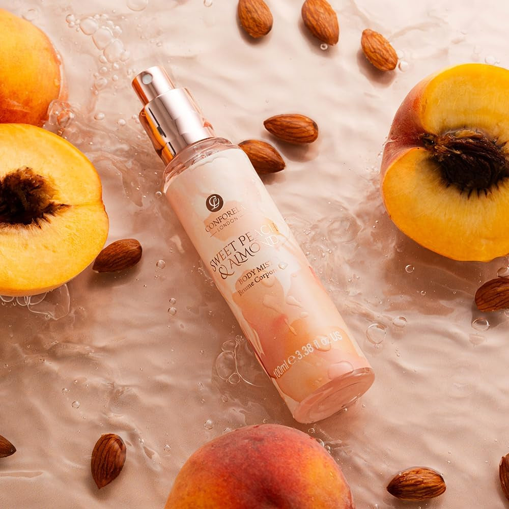 Bath Set Gifts for Women, Birthday for Her, Friendship Gifts for Women, Pamper Gifts, Hamper Basket for Mum, Sister, Friend, Skin Care Sets & Kits Gift Set with 5Pcs