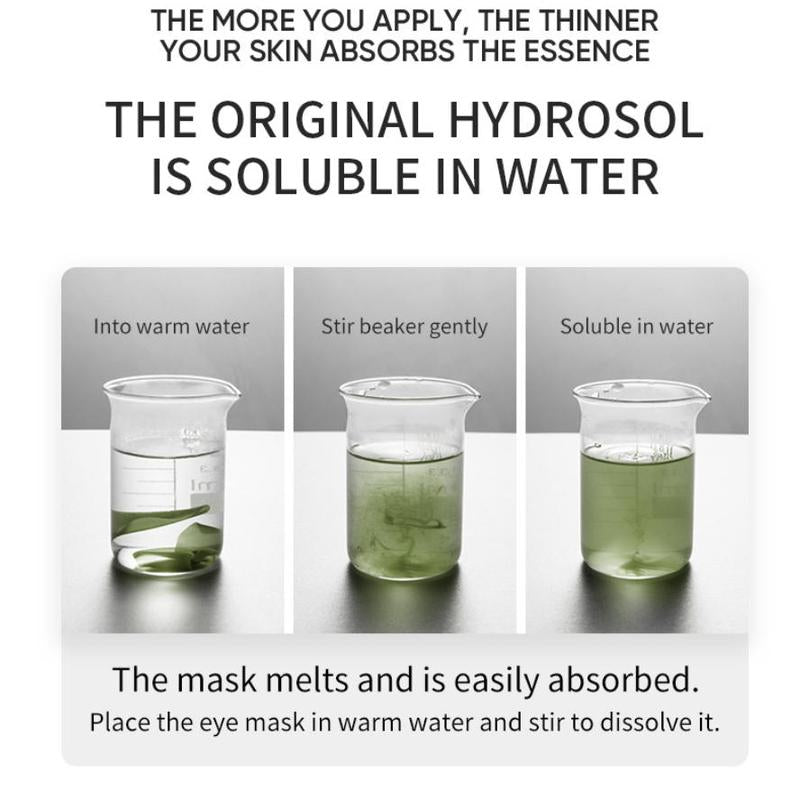 Avocado Eye Mask 60Piece Eyebrightening Patch Is Suitable for Dark Circles Andpuffiness,Moisturizing&Nourishing Eye Carefacial Mask,Relieving Stress Andimproving Dry Eyeskin Collagen Eye Patches Soothing Avocado Eye Mask Hydrating Avocado Eye Masks